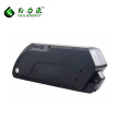 Factory wholeslae OEM custom electric bike battery 48v 14ah ebike battery